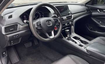 
								2018 Honda Accord full									